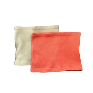 (Lot of 2) Intimately Free People NWOT Adrienne Bandeau Bra Ribbed XS/S